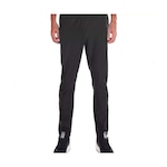 Calça Fila Slim Zip - Masculina PRETO