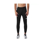 Calça Fila Sports Color - Masculina PRETO/CINZA