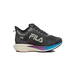 Tênis Fila KR6 - Masculino PRETO/ROXO