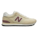 Tênis New Balance WL515 - Feminino BEGE