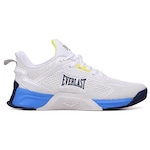 Tênis Everlast Edição Climber Pro - Unissex BRANCO/AZUL