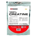 Creatina Bodybuilders 100% - 500g Nao Se Aplica