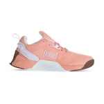 Tênis Everlast Climber Pro - Feminino Salmao