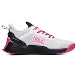 Tênis Everlast Climber Pro - Feminino BRANCO/PRETO