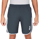 Bermuda Fila Sport Blend 7In - Masculina Nao Se Aplica