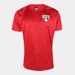 Camisa do São Paulo Keene - Masculina VERMELHO