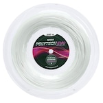 Corda Topspin Polytech Evo 16L 1.30Mm Rolo com 200 Metros BRANCO