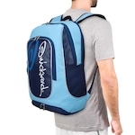 Mochila Quicksand Torneo 2023 AZUL