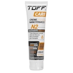 Creme Nanotermico Toff Care N2 Aquecimento Moderado - 100g Nao Se Aplica