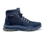 Bota Skechers Ralcon Lorken - Masculino PRETO