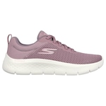 Tênis Skechers Go Walk Flex Alani - Feminino Lilas