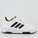 Tenis infantil best sale branco adidas