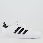 Tênis adidas Grand Court 2 0 - Júnior BRANCO