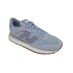 Tênis New Balance 237v1 - Feminino AZUL