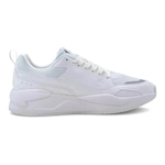 Tênis Puma X-RAY 2 Square BDP - Masculino BRANCO