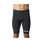 Bermuda Rip Curl Dawn Patrol 2Mm - Masculina PRETO