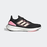 Tênis adidas Pureboost 22 - Feminino PRETO/ROSA