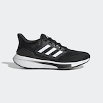 Tênis adidas EQ21 Run Ultrabounce - Feminino PRETO