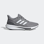 Tênis adidas EQ21 Run Ultrabounce - Masculino CINZA