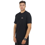 Camiseta Vissla Radical - Masculina PRETO