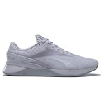 Tênis Reebok Nano X3 - Feminino CINZA