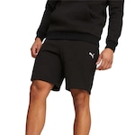 Bermuda Puma Bmw - Masculina PRETO