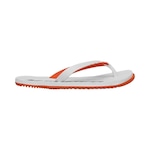 Chinelo Kenner Red - Masculino BRANCO