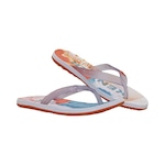 Chinelo Kenner Summer Cristal BRANCO