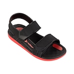 Chinelo Rider Kids R Line Plus - Infantil VERMELHO