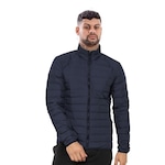 Jaqueta Esporte Legal Basic Essentials - Masculina AZUL ESCURO