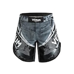 Shorts Venum Training Galatic Evo 2.0 Dark - Masculino PRETO