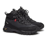 Tênis Oakley Traverse Boot - Masculino Triple Black PRETO