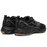 Tênis Mizuno Space 3 - Masculino PRETO