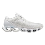 Tênis Mizuno Wave Prosphecy 12 - Feminino BRANCO