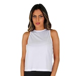 Camiseta Regata Everlast Running - Feminino BRANCO