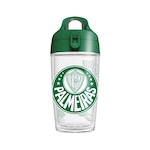 Garrafa do Palmeiras Fit Dá-Lhe Porco Helsim - 360ml VERDE