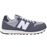 Tênis New Balance 500 V2 - Masculino CINZA