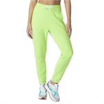 Calça Feminina Fila Essencial II VERDE