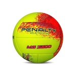 Bola de Vôlei Penalty MG 3600 XXI Verde/Laranja