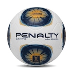 Bola de Futebol de Campo Penalty Asa Branca R2 XXII BRANCO/AZUL