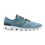 Tênis On Running Cloud X 3 - Masculino AZUL