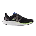 Tênis New Balance Arishi V4 - Masculino PRETO