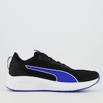 Tênis Puma Accent NXT BDP - Masculino PRETO