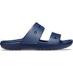 Chinelo Crocs Classic Sandal K - Infantil AZUL ESCURO