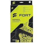 Suporte para Ombro Fort Ajustável Neoprene Nao Se Aplica