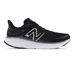 Tênis New Balance Fresh Foam X 1080v12 - Masculino PRETO