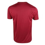 Camiseta Kappa Parisi - Masculina VERMELHO