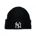 Gorro New Era MLB New York Yankees - Adulto PRETO