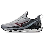 Tênis Mizuno Endeavor - Masculino CINZA