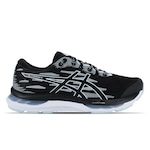 Tênis Asics Gel-Hypersonic 3 Black Sky-Feminino PRETO